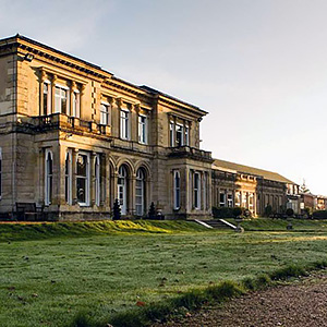 Dunottar School